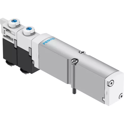 Распределитель с электромагнитным управлением Festo VMPA14-M1H-N-PI