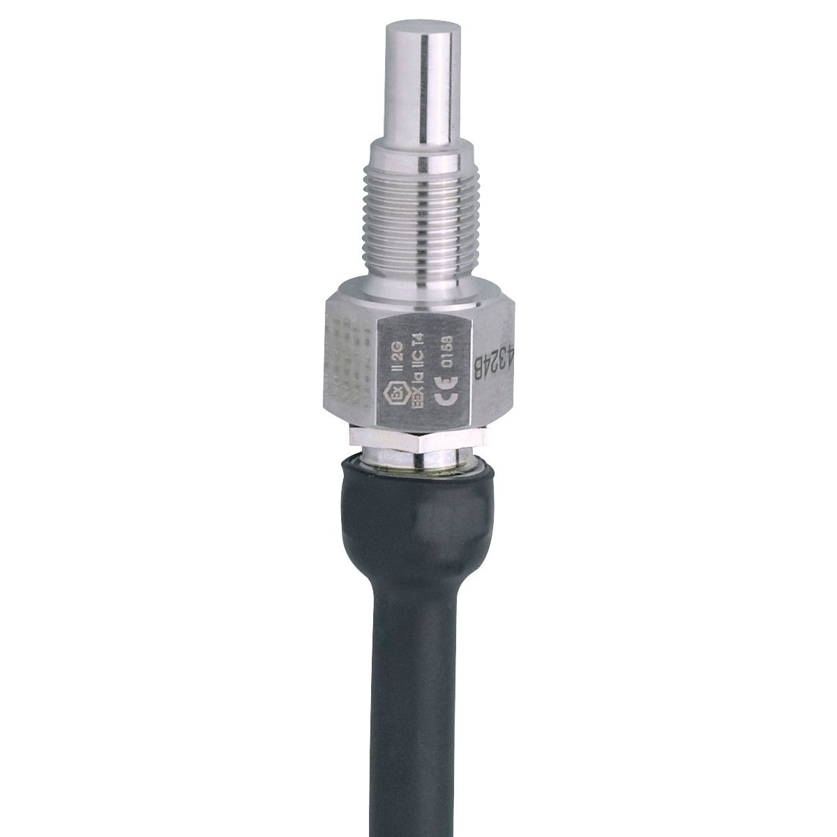 Датчик потока модульный IFM Electronic SF121A