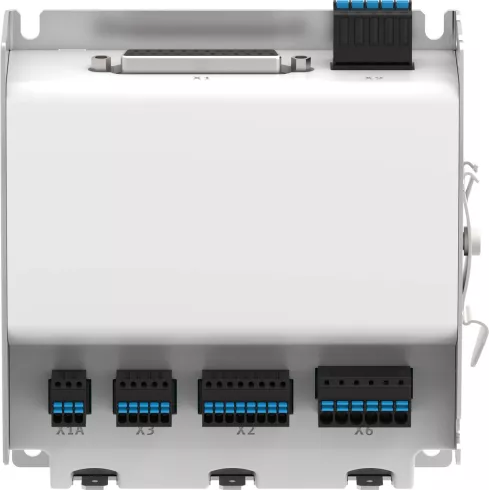 Контроллер электродвигателя Festo CMMO-ST-C5-1-DIOP