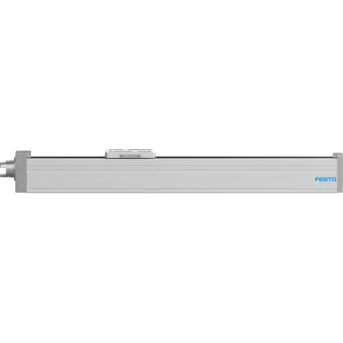 Привод со шпинделем Festo ELGC-BS-KF-60-500-12P