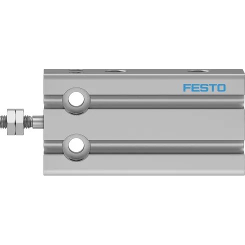 Компактный пневмоцилиндр Festo DPDM-6-10-PA