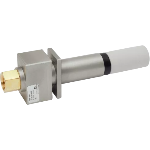 Вакуумный эжектор Camozzi VEB-25H