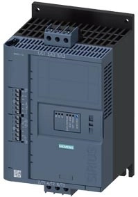 Устройство плавного пуска Siemens SIRIUS 3RW5225-3TC14