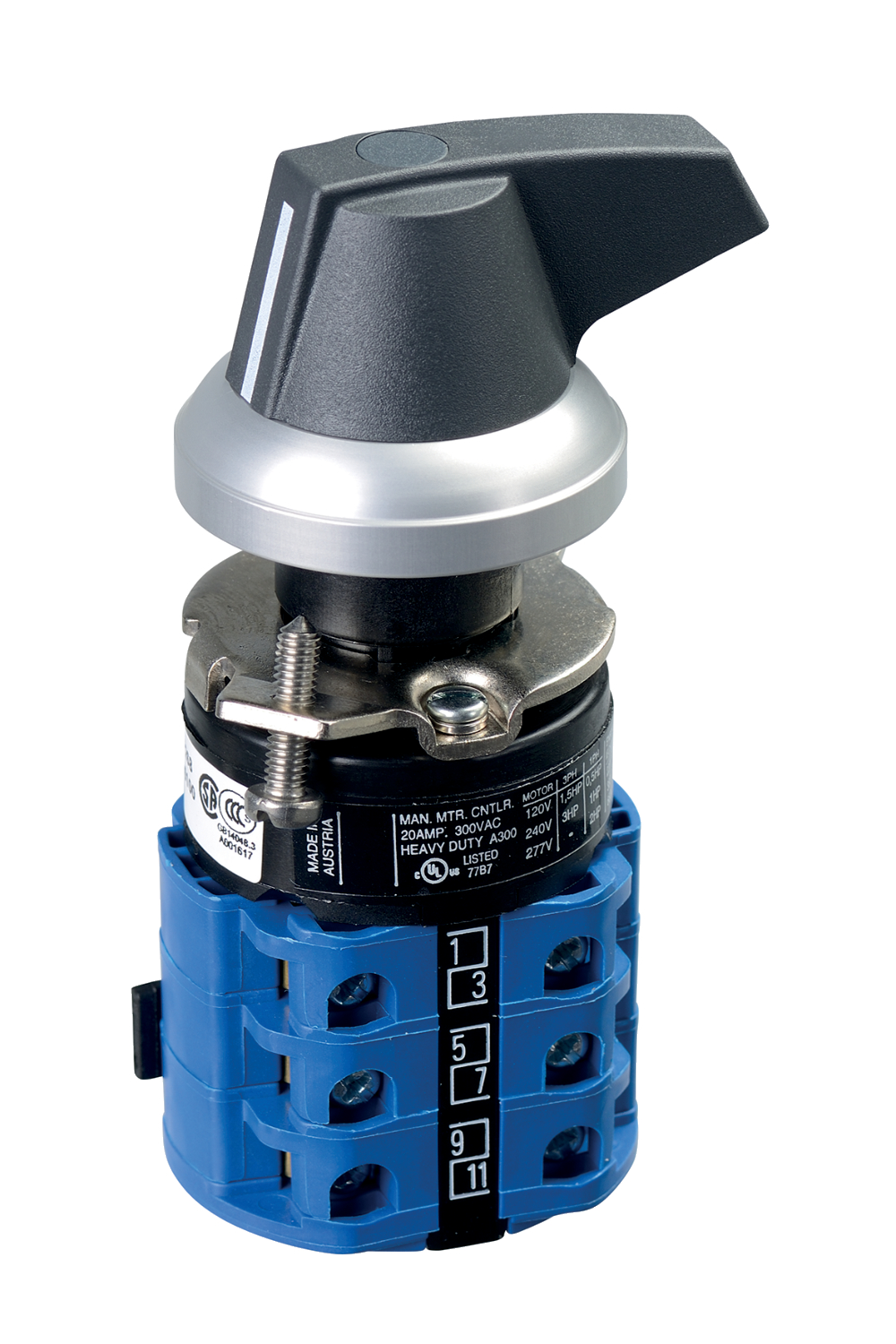 Селекторный переключатель Schmersal RWT32