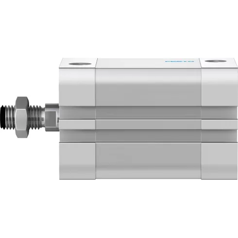 Компактный пневмоцилиндр Festo ADN-32-30-A-P-A