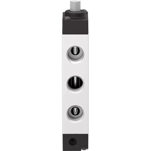 Нажимной распределитель Festo VMEF-S-M52-M-G14