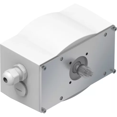Позиционер Festo CMSX-P-S-C-U-F1-D-130-A
