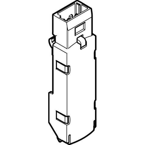 Электрическая плита Festo VAVE-L1-1S3-LR