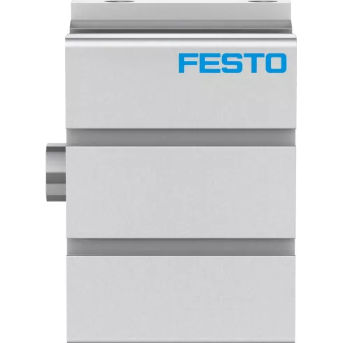 Короткоходовый пневмоцилиндр Festo ADVC-80-20-I-P-A