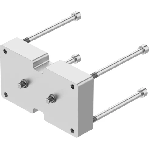 Адаптерная плита Festo DHAA-G-Q11-50-B12-80