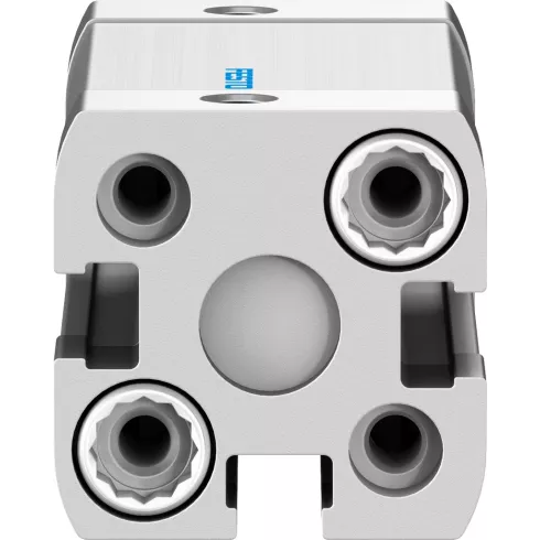 Компактный пневмоцилиндр Festo ADN-12-25-I-P-A