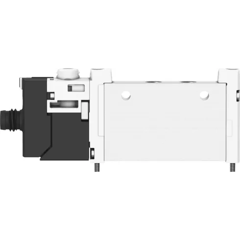 Распределитель с электромагнитным управлением Festo VUVG-L10-M52-MT-M7-1R8L