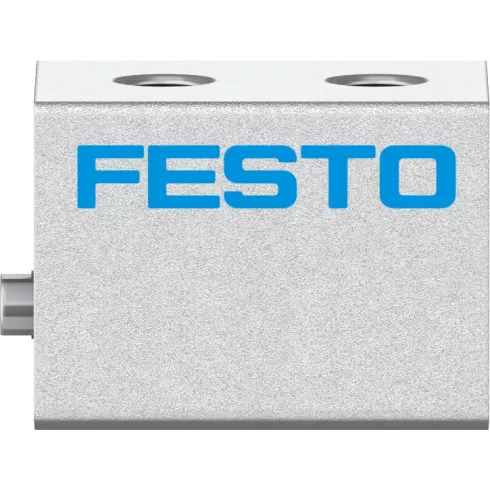 Короткоходовый пневмоцилиндр Festo ADVC-4-2,5-P