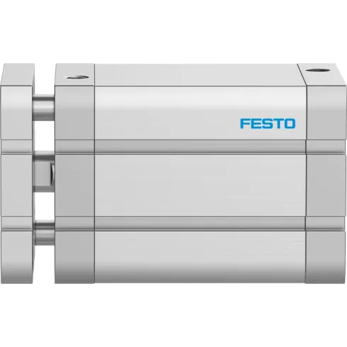 Компактный пневмоцилиндр Festo ADNGF-63-60-PPS-A