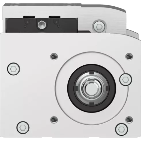 Привод со шпинделем Festo EGC-120-100-BS-25P-KF-0H-ML-GK