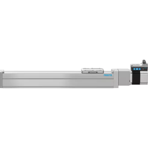 Блок оси шпинделя Festo ELGS-BS-KF-60-300-12P-ST-M-H1-PLK-AA