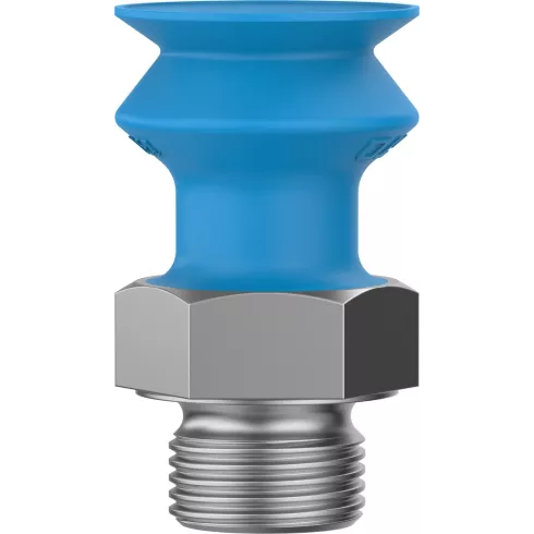 Захват вакуумный сильфонный Festo VASB-15-1/8-PUR-B