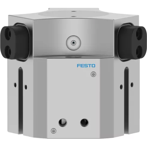 Захват трехточечный герметичный Festo HGDD-40-A-G1