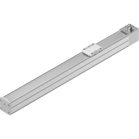 Приводы с зубчатым ремнем Festo ELGC-TB-KF-80-2000