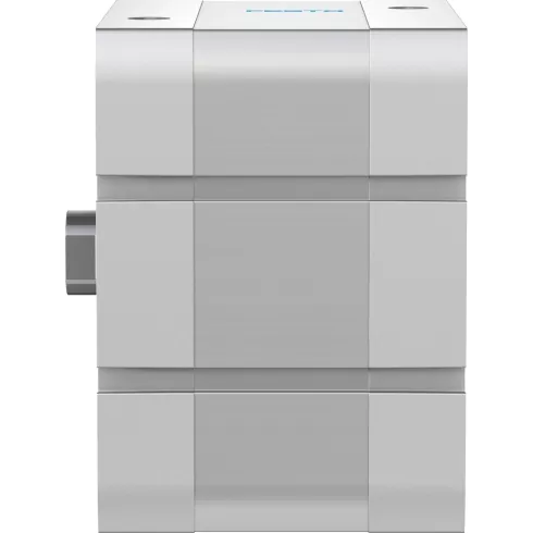 Компактный пневмоцилиндр Festo ADN-100-15-I-P-A