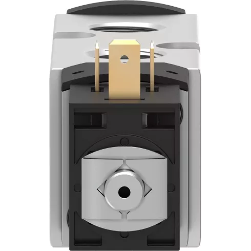 Распределитель с электромагнитным управлением Festo VUVS-LK30-M52-AD-G38-1B2-S