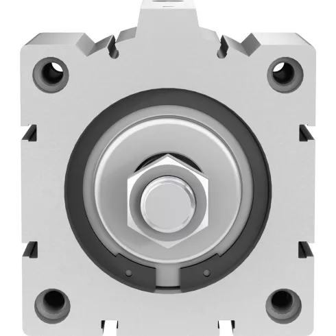 Короткоходовый пневмоцилиндр Festo AEVC-100-25-A-P-A