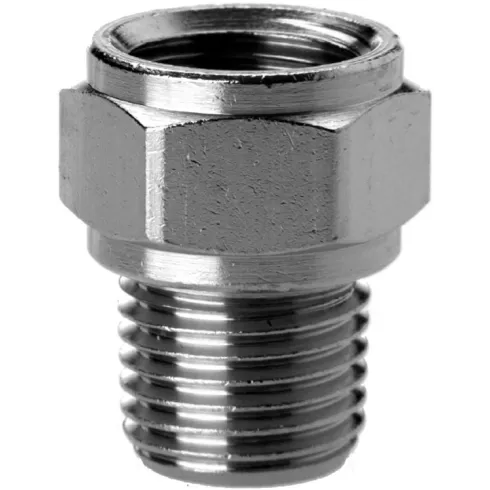 Ниппель Camozzi 2520-1/8-3/8