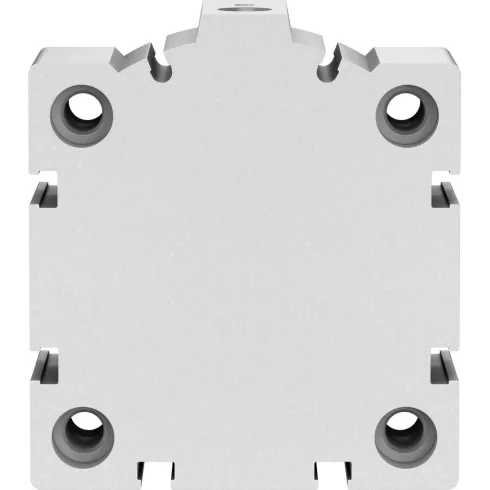 Короткоходовой пневмоцилиндр Festo AEVC-63-10-I-P