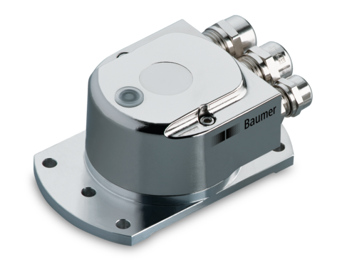 Инклинометр Baumer GNAMG.0155P32