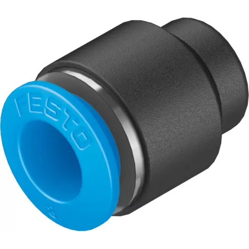 Заглушка для трубопроводов Festo QSC-8