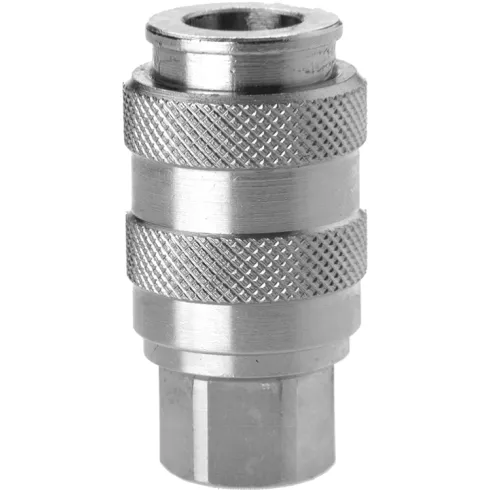 БРС розетка с обратным клапаном Camozzi 5053L 1/4