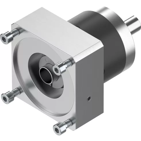 Передаточный модуль Festo EMGA-80-P-G3-SAS-100