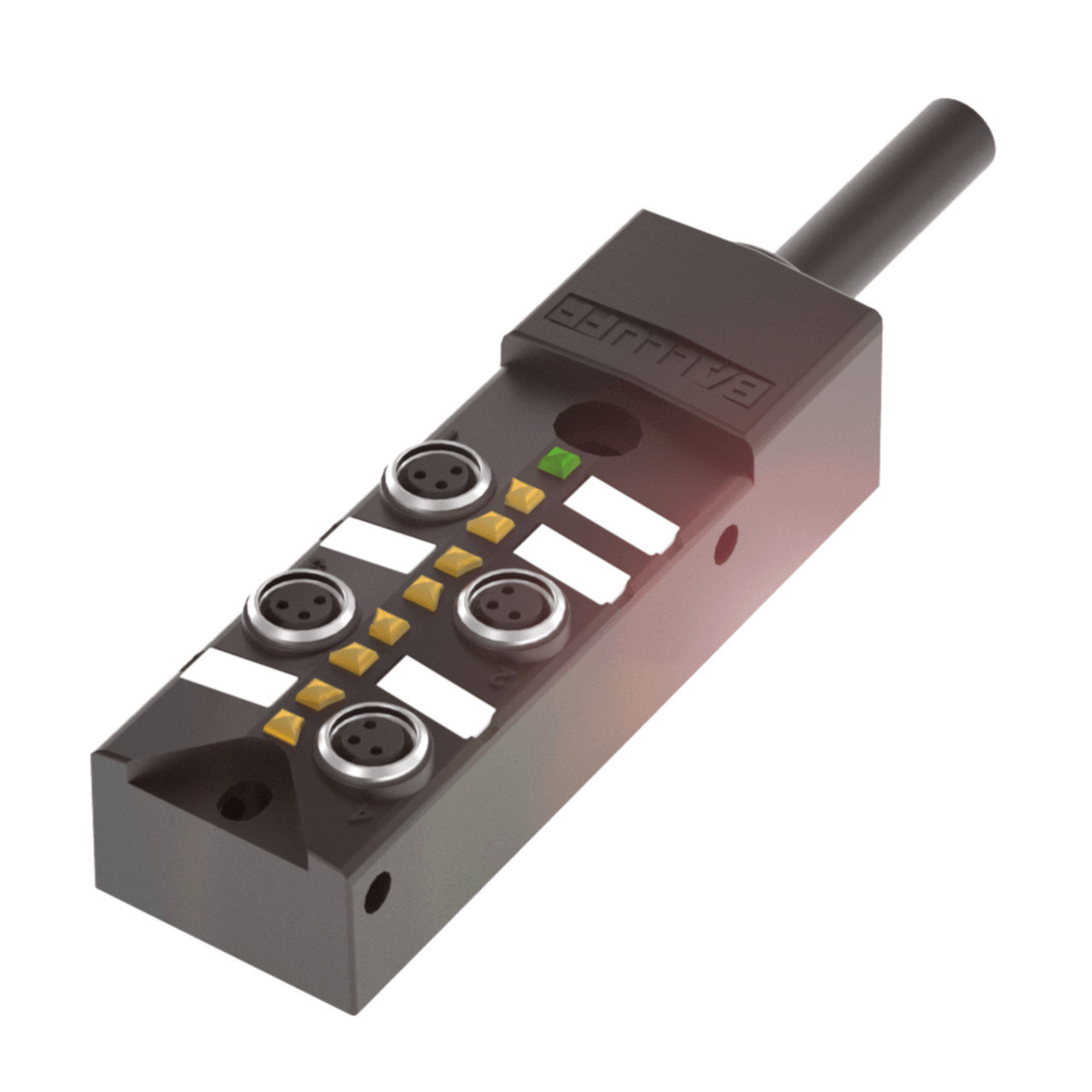 Распределительная коробка Balluff BPI 4M303P-5K-B0-KPX60-100