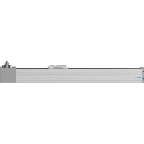 Приводы с зубчатым ремнем Festo ELGC-TB-KF-45-200