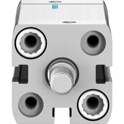 Компактный пневмоцилиндр Festo ADN-20-40-A-P-A