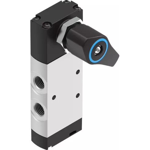 Переключаемый клапан Festo VHEF-ES-B53E-N14