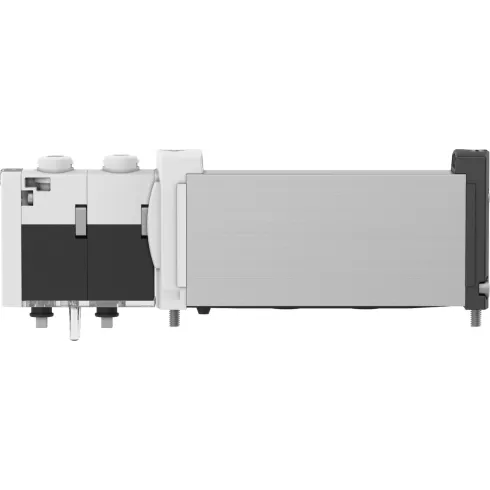 Распределитель с электромагнитным управлением Festo VUVG-B14-B52-ZT-F-1T1L-EX2C