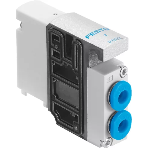 Плита питания Festo CPVSC1-SP-PRS-Q4