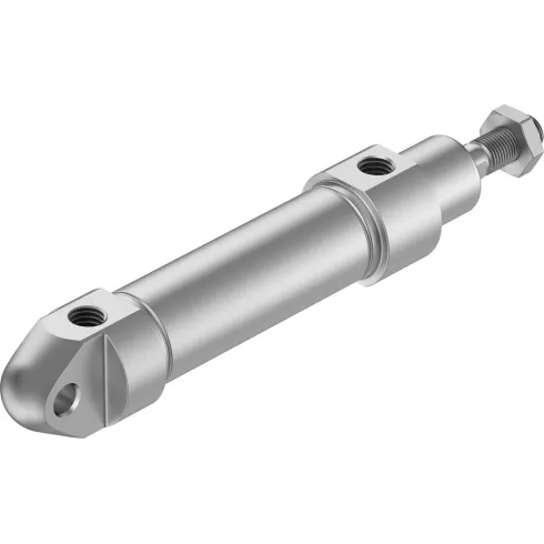 Стандартный пневмоцилиндр Festo CRDSNU-B-25-10-PPS-A-MG-A1
