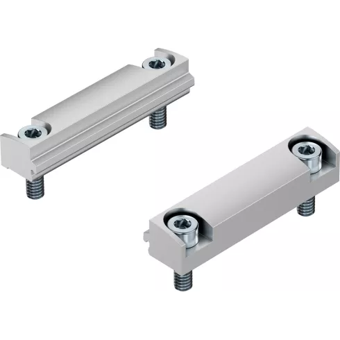 Монтажный профиль Festo EAHF-L2-45-P-D3