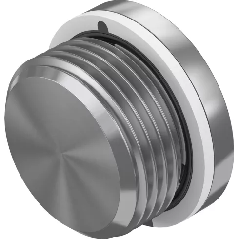 Заглушка резьбовая Festo B-1