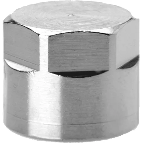 Заглушка резьбовая Camozzi 2613 1/4