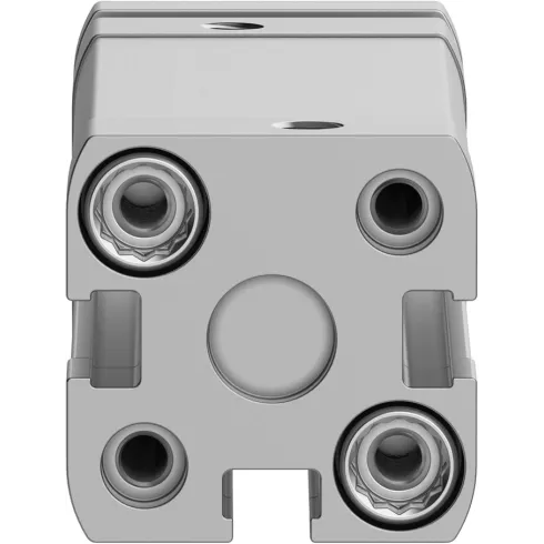 Компактный пневмоцилиндр Festo ADNGF-16-40-P-A