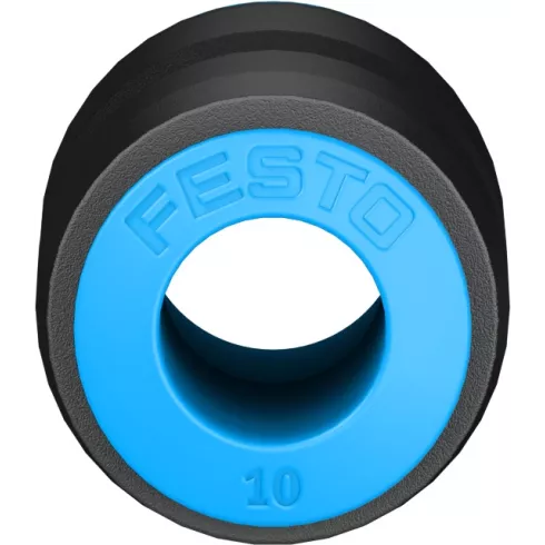 Муфта цанговая переходная Festo QS-12-10