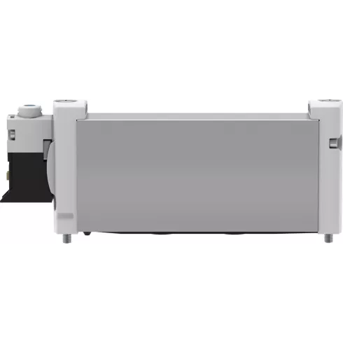 Распределитель с электромагнитным управлением Festo VUVG-B18-M52-RZT-F-1P3