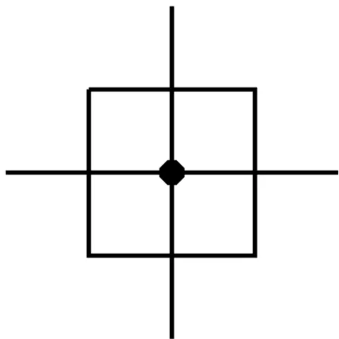 Модуль разветвления Festo MS6-FRM-3/8