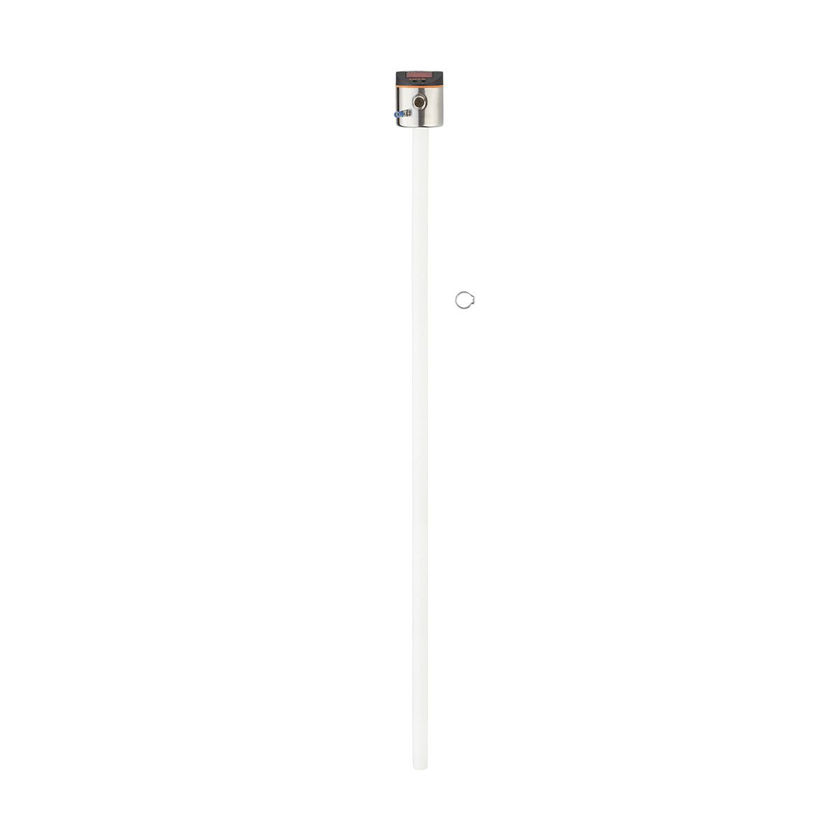 Емкостной уровнемер IFM Electronic LK3124