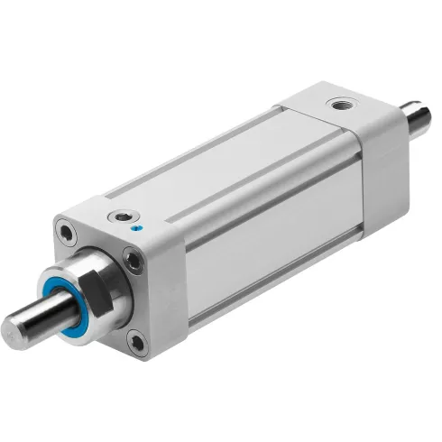 Узел фиксации Festo KEC-25