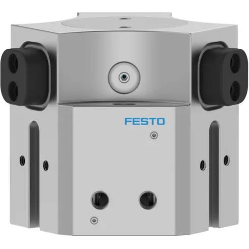 Захват трехточечный герметичный Festo HGDD-35-A-G1