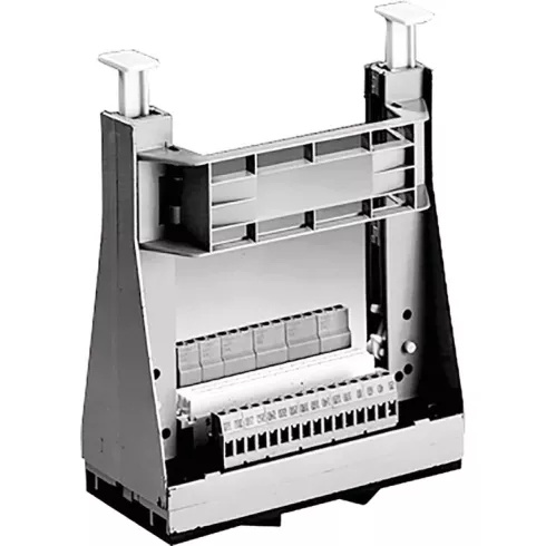 Держатель карты Bosch Rexroth VT 3002-1-2X/48F